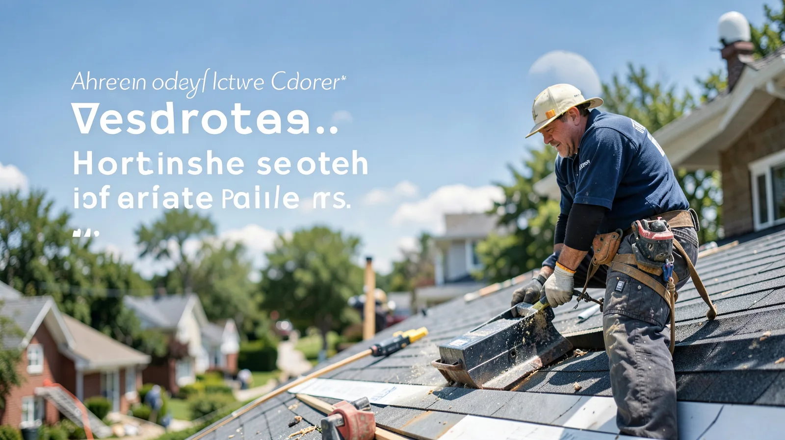 Roof Replacement in Lonedell, MO near me